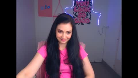 Karyna online show from March 2026 11:32:01 AM