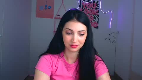 Snapshot of karyna_joy chatting on June 2026 05:21:02 AM Karyna online show from June 2026 05:21:02 AM