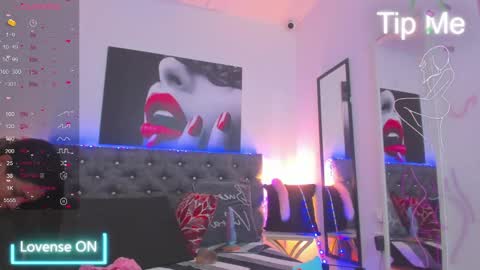  Kasandra  online show from September 2025 12:10:01 AM