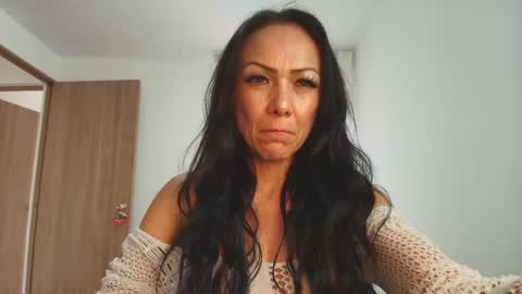 Kasandra Mature online show from December 2024 04:04:01 PM