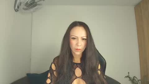 Kasandra Mature online show from February 2025 11:55:01 AM