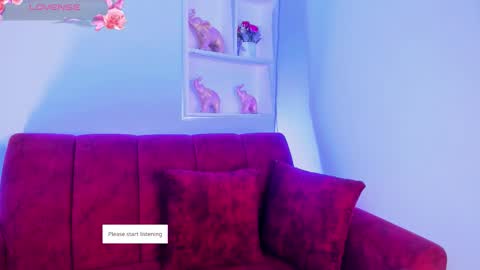 Snapshot of kasandragrant chatting on February 2026 07:20:02 PM Kasandra Grant online show from February 2026 07:20:02 PM