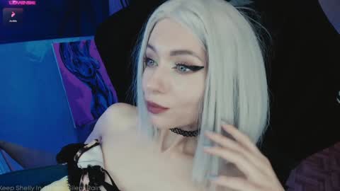 ALYSSA                online show from December 2024 06:42:02 PM