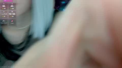 ALYSSA                online show from January 2025 01:08:02 PM