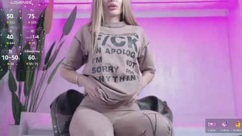 Kasey online show from April 2026 09:17:02 PM