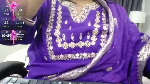 kasvhi online show from February 2026 07:25:02 PM