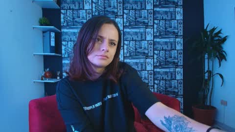 kassandra james online show from March 2026 12:22:01 PM