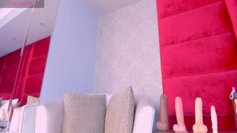 Kasandra Hall online show from February 2025 12:19:01 AM