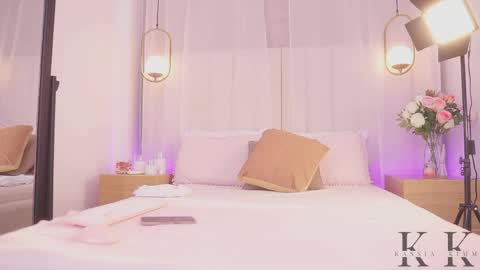 Kassia online show from April 2026 05:46:01 AM