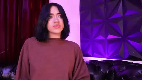 Snapshot of kassianoir_ chatting on April 2026 12:00:01 PM Kasi online show from April 2026 12:00:01 PM