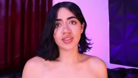 Snapshot of kassianoir_ chatting on May 2026 12:22:02 PM Kasi online show from May 2026 12:22:02 PM