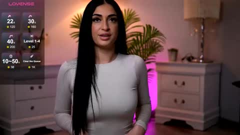 Snapshot of kassidyvibe chatting on February 2026 12:00:01 PM Kassidy online show from February 2026 12:00:01 PM