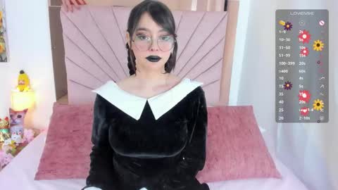 Snapshot of kasumi_jh chatting on October 2025 04:34:02 AM Kasumi online show from October 2025 04:34:02 AM