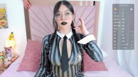 Snapshot of kasumi_jh chatting on October 2025 04:03:02 AM Kasumi online show from October 2025 04:03:02 AM