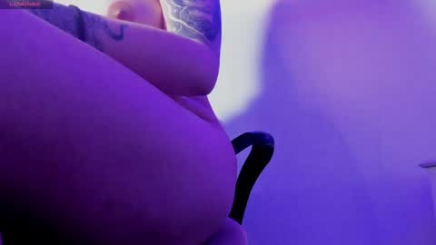 Alicia online show from December 2024 02:56:02 AM