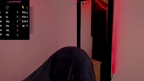 Alicia online show from February 2025 03:09:02 AM