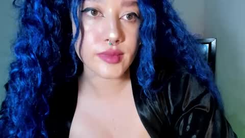 Alicia online show from February 2025 02:33:02 AM