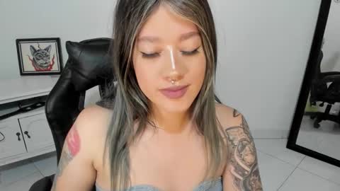 Alicia online show from January 2026 03:34:01 AM