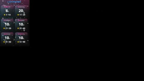 Alicia online show from March 2026 11:41:01 PM