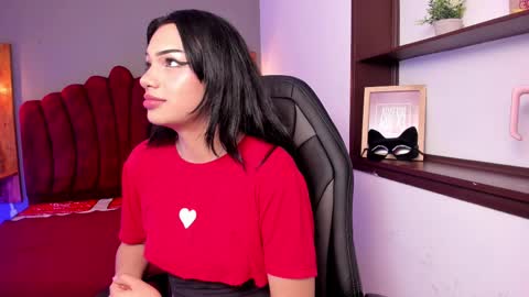kat_blake online show from March 2025 03:24:01 AM