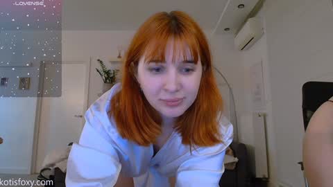 Katya online show from December 2024 12:59:02 AM