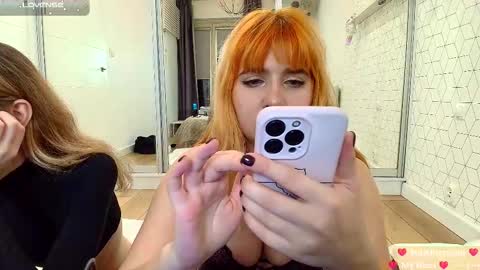 Katya online show from November 2025 08:02:01 PM