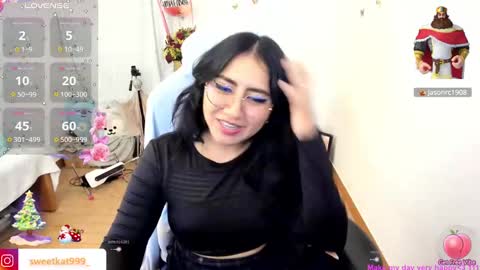 Kat       online show from December 2024 10:00:01 PM