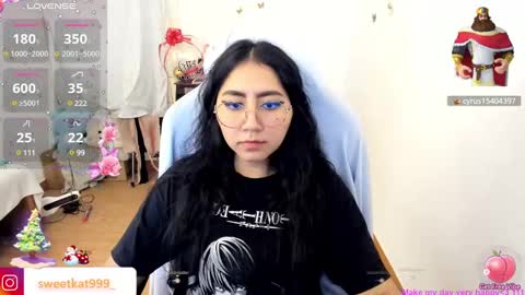 Kat       online show from December 2024 08:26:02 PM