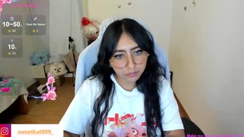 Kat       online show from January 2025 09:21:01 PM