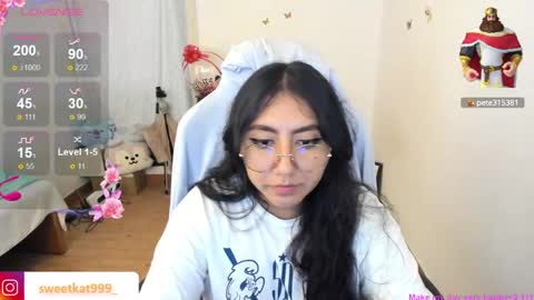 Kat       online show from January 2025 03:58:01 PM