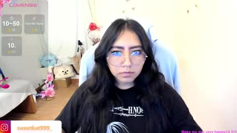 Kat       online show from February 2025 02:38:02 PM