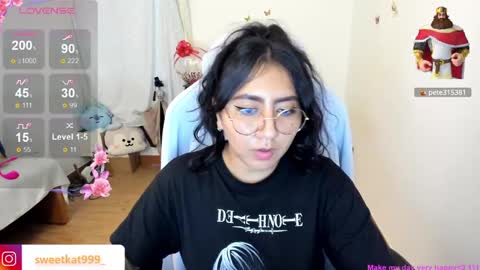 Kat       online show from February 2025 05:42:01 PM