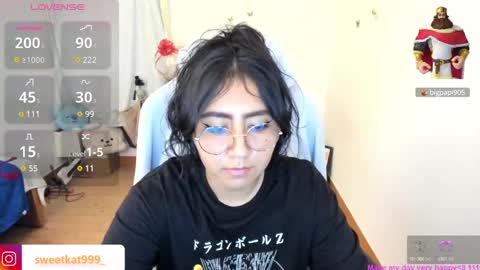 Kat       online show from February 2025 02:35:02 PM