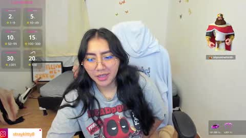 Kat       online show from September 2025 02:40:01 PM