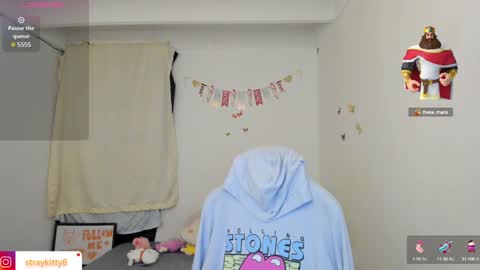 Kat       online show from September 2025 02:46:01 AM