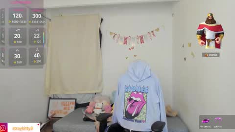 Kat       online show from September 2025 02:15:02 AM