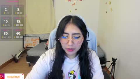 Kat       online show from September 2025 01:32:02 AM