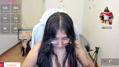 Kat       online show from October 2025 01:47:01 AM