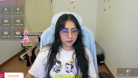 Kat       online show from October 2025 11:15:01 PM