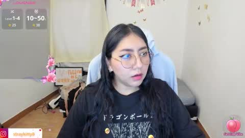 Kat       online show from November 2025 03:36:02 PM