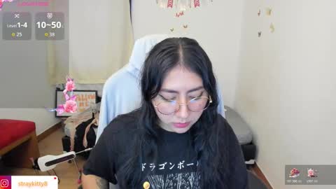 Kat       online show from November 2025 02:27:01 PM