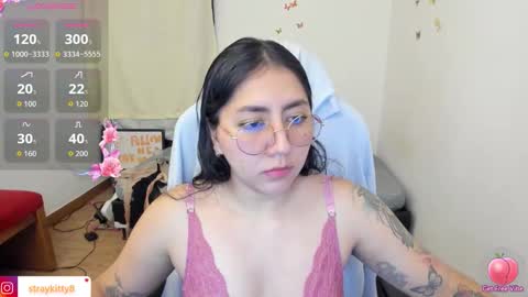 Kat       online show from November 2025 11:16:02 PM