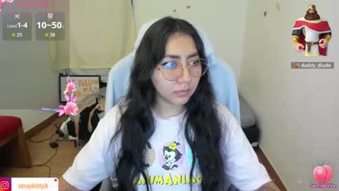 Kat       online show from November 2025 01:44:02 PM