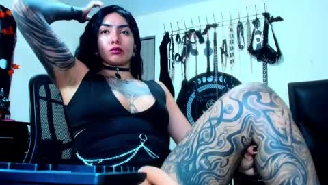 Kat online show from February 2025 07:45:01 AM