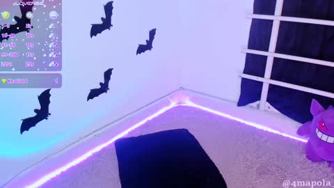 ANA online show from December 2024 10:09:02 PM