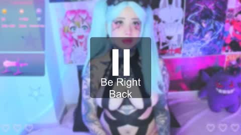 ANA online show from November 2025 08:49:01 PM