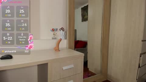 Snapshot of kata22sofia chatting on December 2025 05:31:02 PM kata22sofia online show from December 2025 05:31:02 PM