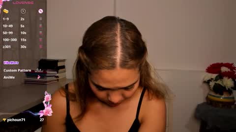 Snapshot of kata22sofia chatting on February 2026 06:25:01 PM kata22sofia online show from February 2026 06:25:01 PM