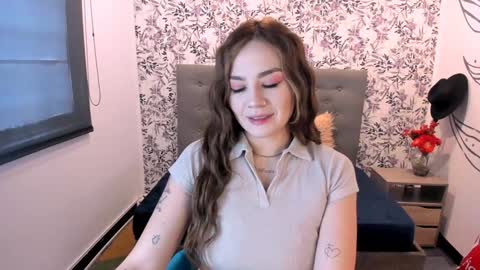 K A T A  H O O T online show from February 2025 07:44:02 PM