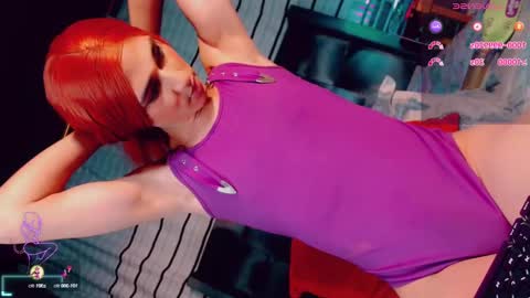 KATALEYABIGCOCK online show from February 2025 06:32:02 PM